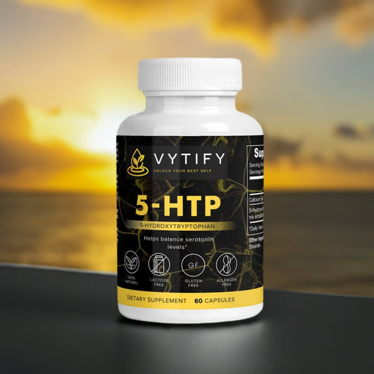 5-HTP - Vytify