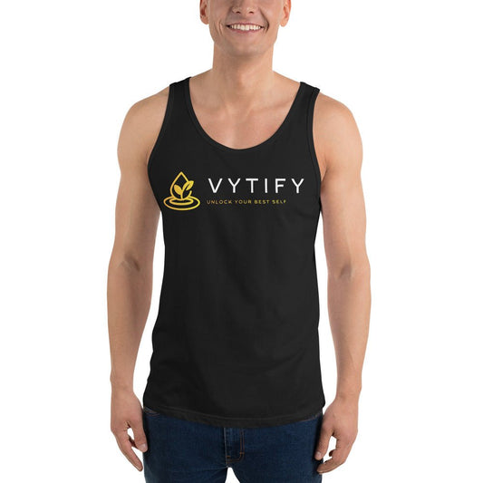 Men's Tank - Vytify