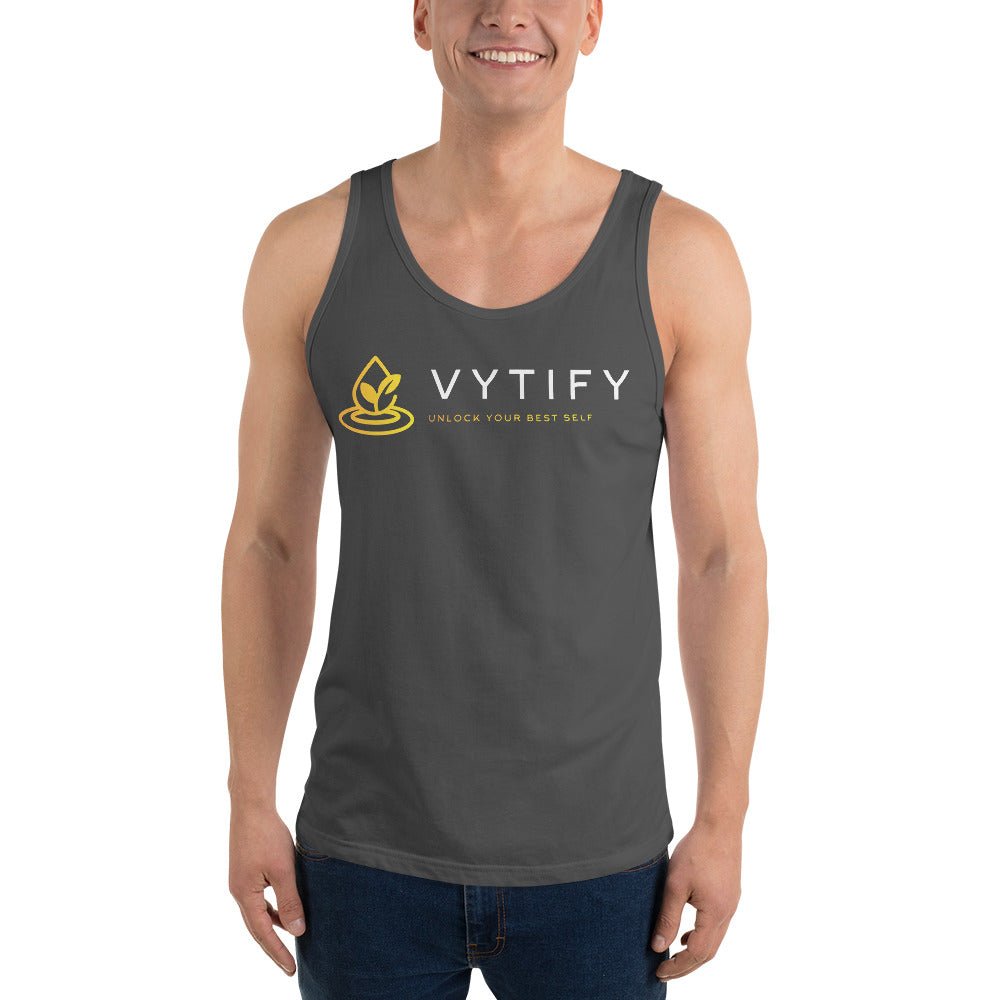 Men's Tank - Vytify