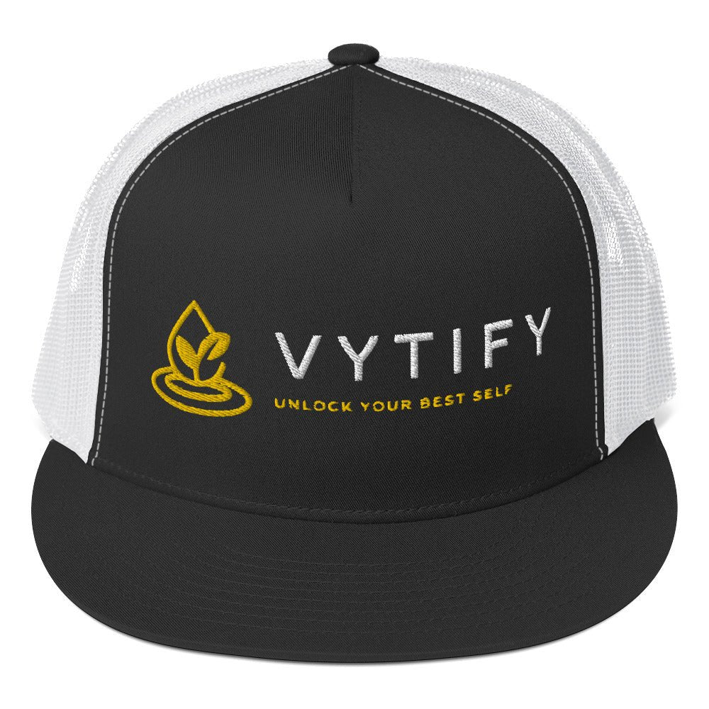 Trucker Cap - Vytify