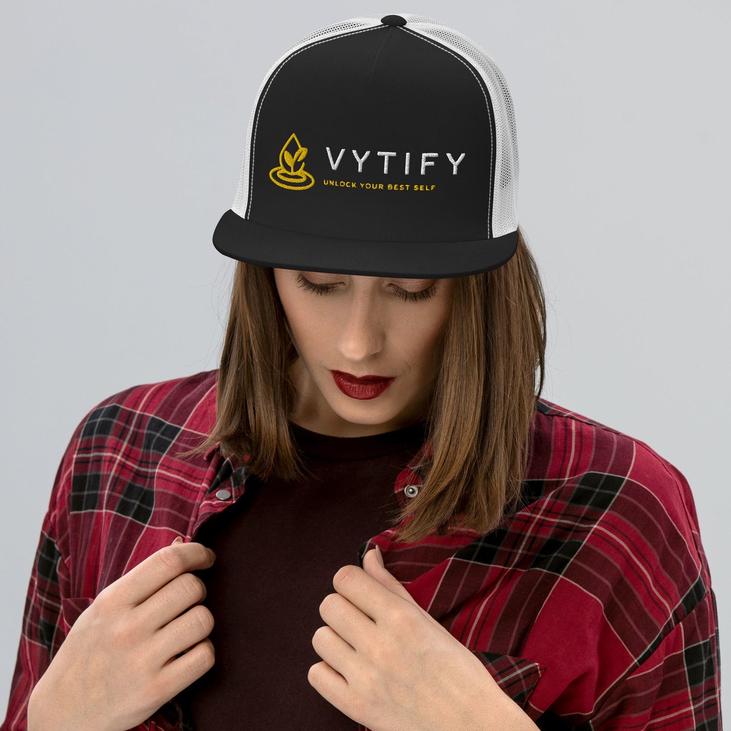 Trucker Cap - Vytify